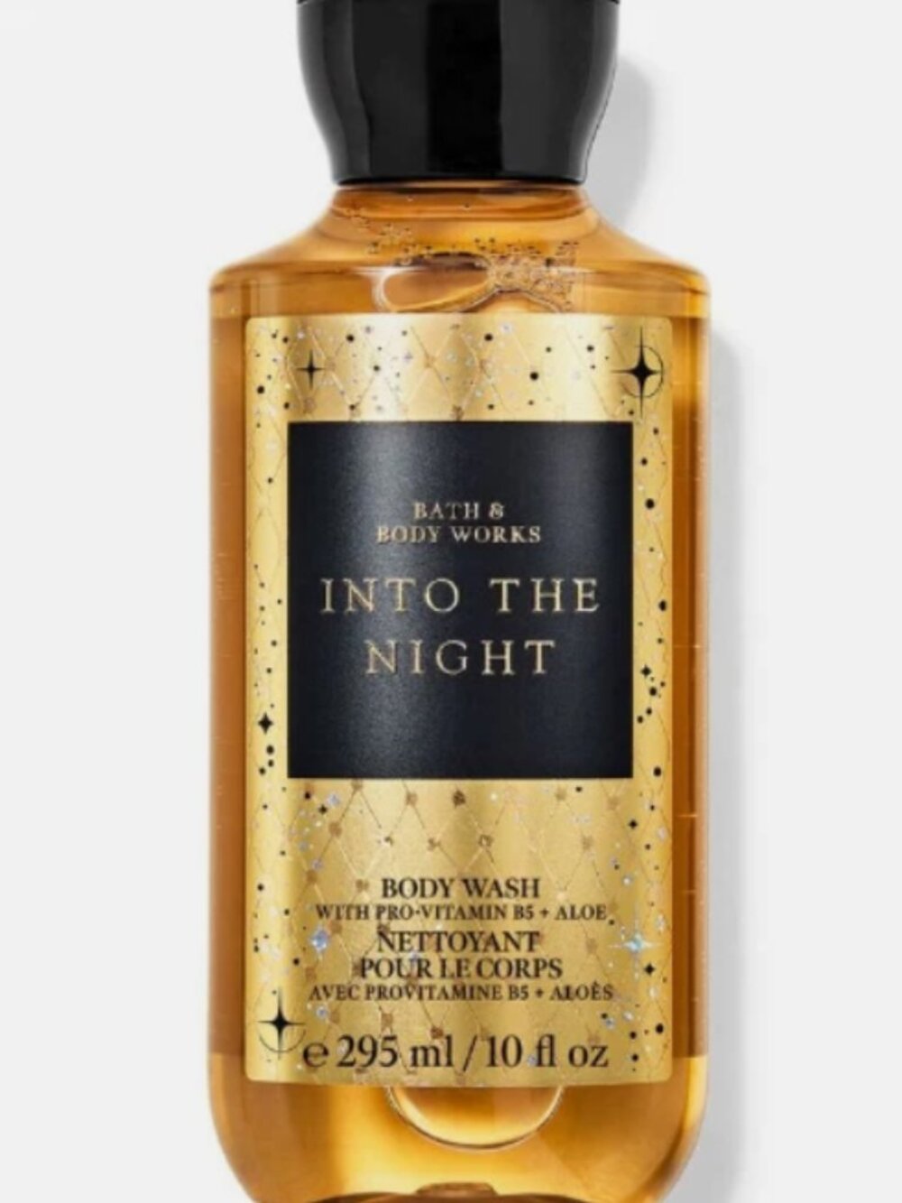 Bath &‎ Body Works Into the Night Body Wash